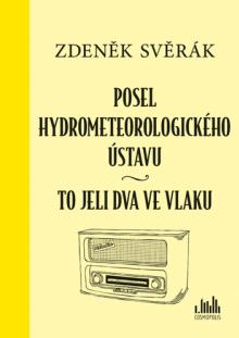  Posel hydrometeorologického ústavu [CZ] - suprshop.cz