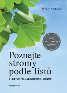  Poznejte stromy podle listů [CZ] - suprshop.cz