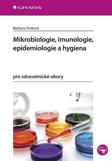  Mikrobiologie, imunologie, epidemiologie a hygiena [CZ] - suprshop.cz