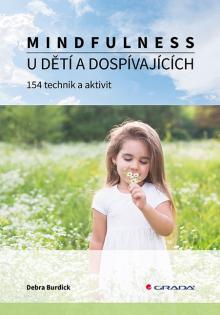  Mindfulness u dětí a dospívajících [CZ] - supershop.sk