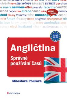  Angličtina - Správné používání časů [CZ] - supershop.sk