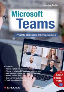  Microsoft Teams [CZ] - suprshop.cz