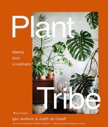  Plant Tribe [CZ] - supershop.sk