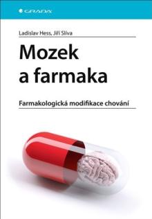  Mozek a farmaka [CZ] - supershop.sk