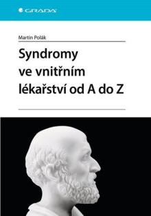  Syndromy ve vnitřním lékařství od A do Z [CZ] - supershop.sk