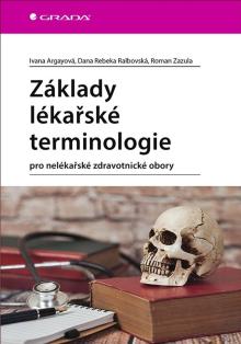  Základy lékařské terminologie [CZ] - supershop.sk