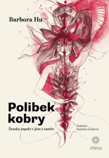  Polibek kobry [CZ] - supershop.sk