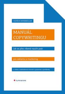  Manuál copywritingu [CZ] - suprshop.cz