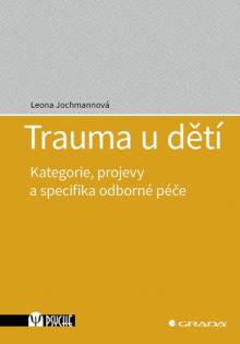  Trauma u dětí [CZ] - suprshop.cz