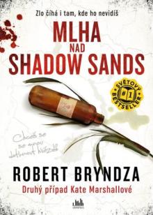  Mlha nad Shadow Sands [CZ] - suprshop.cz