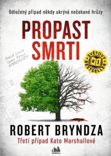  Propast smrti [CZ] - suprshop.cz