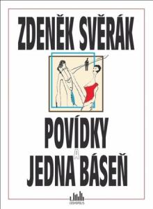  Povídky a jedna báseň [CZ] - suprshop.cz