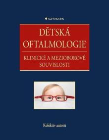  Dětská oftalmologie [CZ] - suprshop.cz