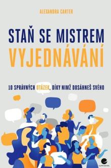  Staň se mistrem vyjednávání [CZ] - supershop.sk