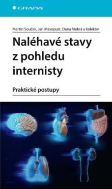  Naléhavé stavy z pohledu internisty [CZ] - suprshop.cz