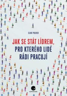  Jak se stát lídrem, pro kterého lidé rádi pracují [CZ] - suprshop.cz