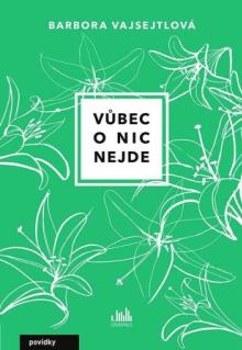  Vůbec o nic nejde [CZ] - supershop.sk