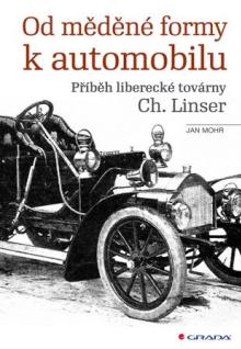  Od měděné formy k automobilu [CZ] - suprshop.cz