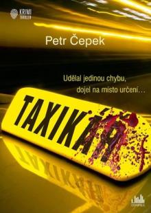  Taxikář [CZ] - suprshop.cz