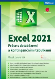  Excel 2021 [CZ] - suprshop.cz