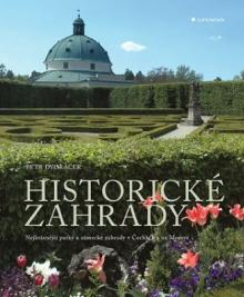  Historické zahrady [CZ] - suprshop.cz