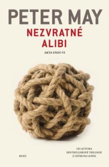  Nezvratné alibi [CZ] - suprshop.cz