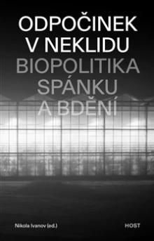  Odpočinek v neklidu [CZ] - suprshop.cz