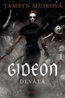  Gideon - Devátá [CZ] - suprshop.cz