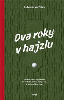  Dva roky v hajzlu [CZ] - suprshop.cz