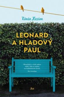  Leonard a Hladový Paul [CZ] - suprshop.cz