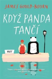  Když panda tančí [CZ] - supershop.sk