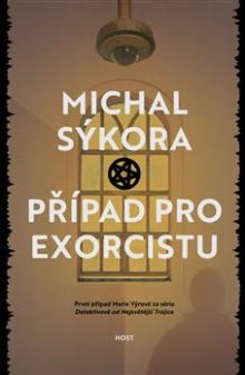  Případ pro exorcistu [CZ] - suprshop.cz