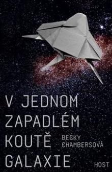  V jednom zapadlém koutě galaxie [CZ] - suprshop.cz