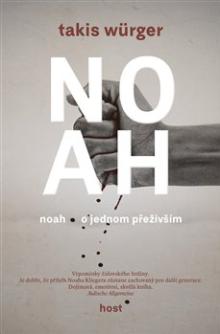  Noah [CZ] - suprshop.cz