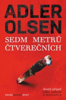  Sedm metrů čtverečních [CZ] - suprshop.cz