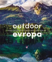  Outdoor Evropa [CZ] - supershop.sk