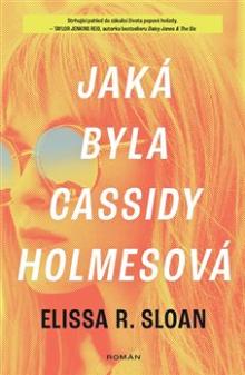  Jaká byla Cassidy Holmesová [CZ] - suprshop.cz