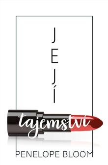  Její tajemství [CZ] - suprshop.cz