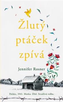  Žlutý ptáček zpívá [CZ] - supershop.sk