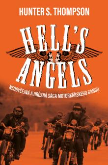  Hell´s Angels (český jazyk) [CZ] - suprshop.cz