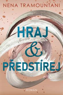  Hraj a předstírej [CZ] - supershop.sk