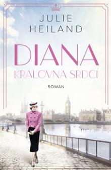  Diana: Královna srdcí [CZ] - supershop.sk