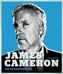  James Cameron: Retrospektiva [CZ] - supershop.sk