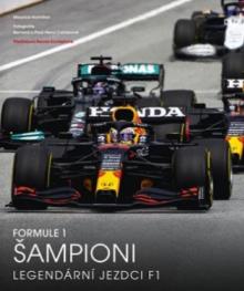  Formule 1: Šampioni [CZ] - suprshop.cz