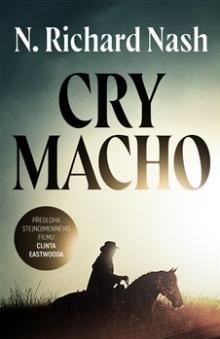  Cry macho [CZ] - suprshop.cz