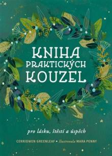  Kniha praktických kouzel [CZ] - supershop.sk