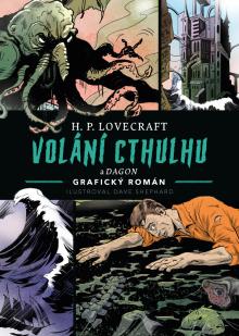  Volání Cthulhu a Dagon [CZ] - suprshop.cz