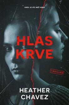  Hlas krve [CZ] - supershop.sk