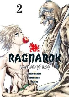  Ragnarok: Poslední boj 2 [CZ] - suprshop.cz