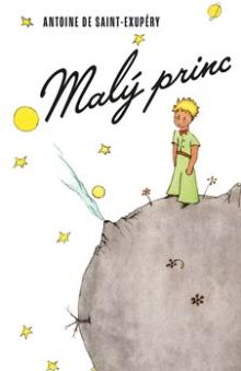  Malý princ [CZ] - suprshop.cz